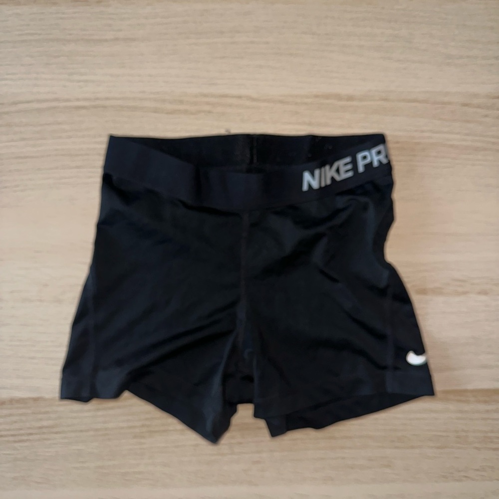 Nike Pro Dri Fit Shorts
